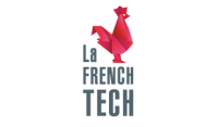 Logo de la French Tech